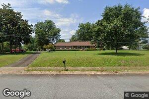 138 Bacon St, Irwinton, GA 31042