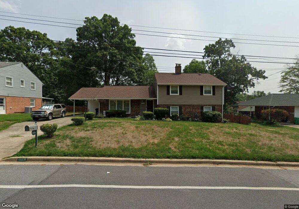13231 Greenmount Ave, Beltsville, MD 20705 - photo 1