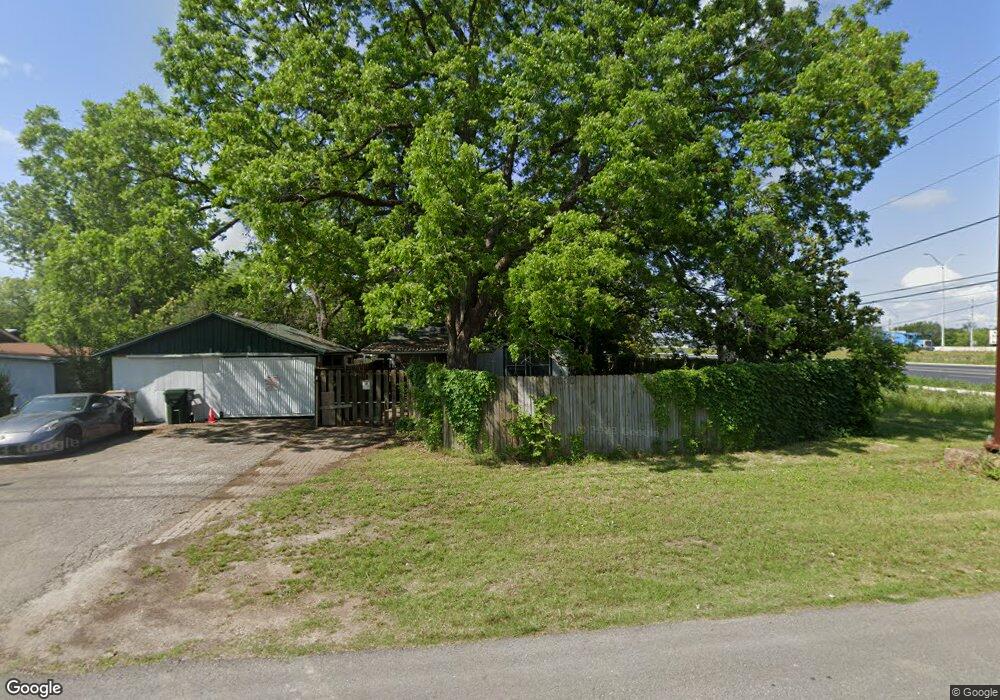 1000 Hackberry St, San Marcos, TX 78666 - photo 1