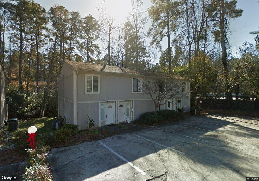 3232 W Wimbledon Dr, Augusta, GA 30909 - photo 1
