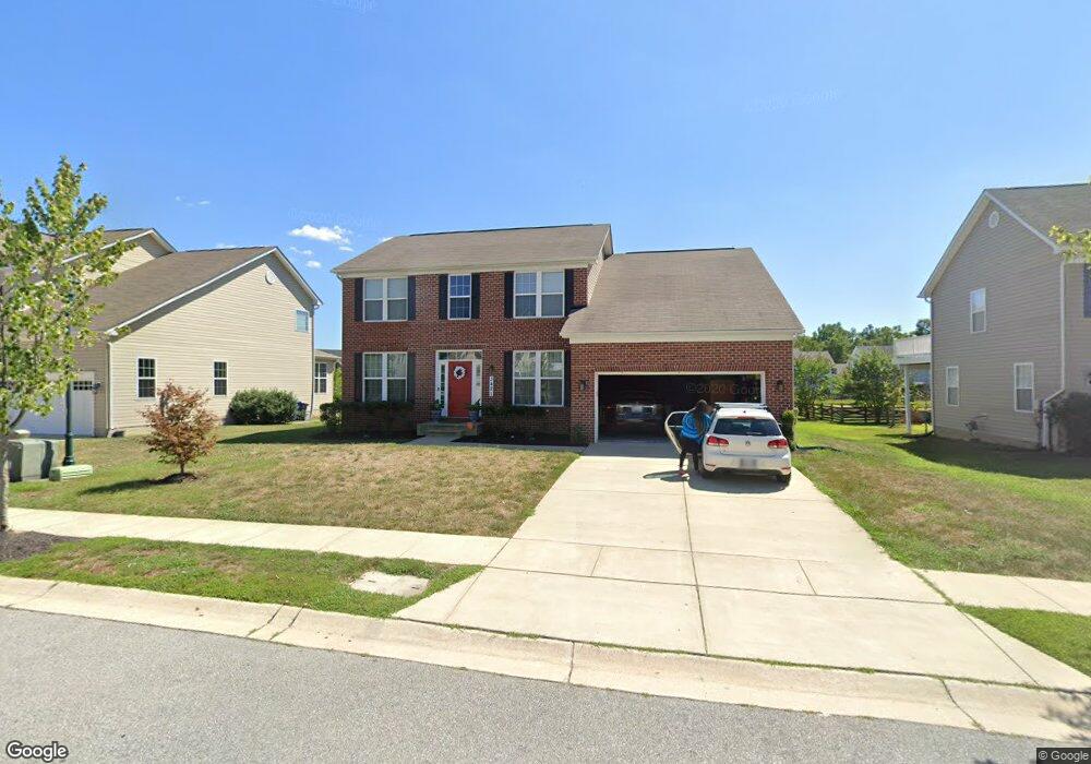 3421 Amberton Ct, White Plains, MD 20695 - photo 1