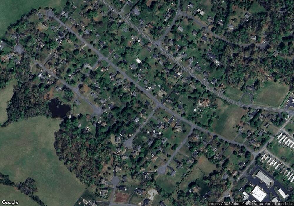 241 Cordelia Dr, Ruckersville, VA 22968 - photo 1