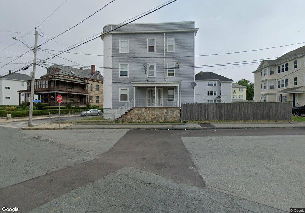 8 Concord St, Fall River, MA 02723 - photo 1