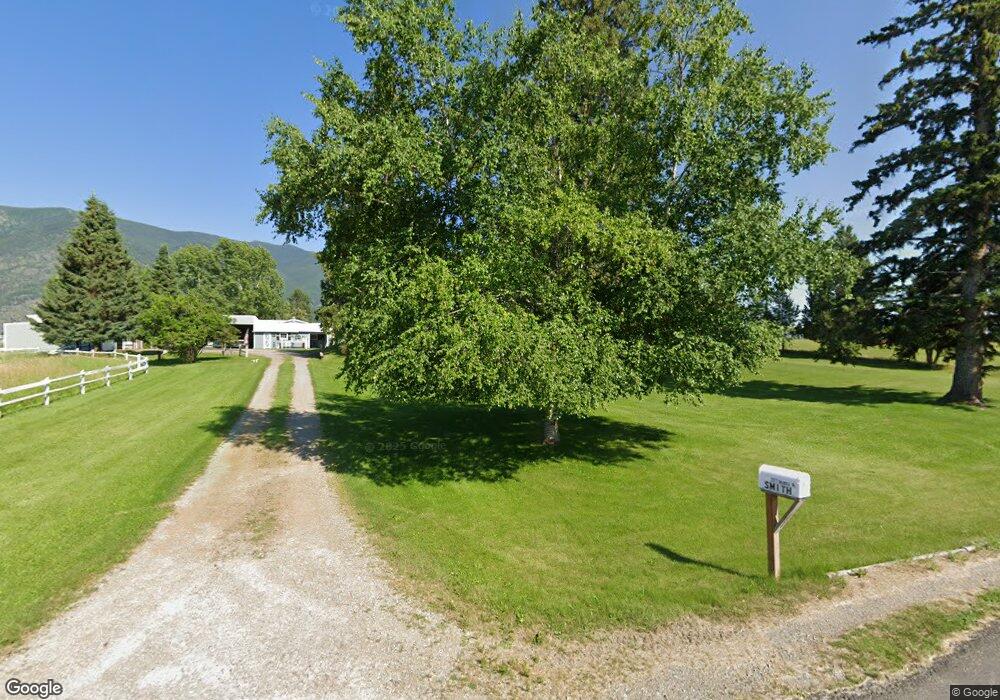 2911 Middle Rd, Columbia Falls, MT 59912 - photo 1