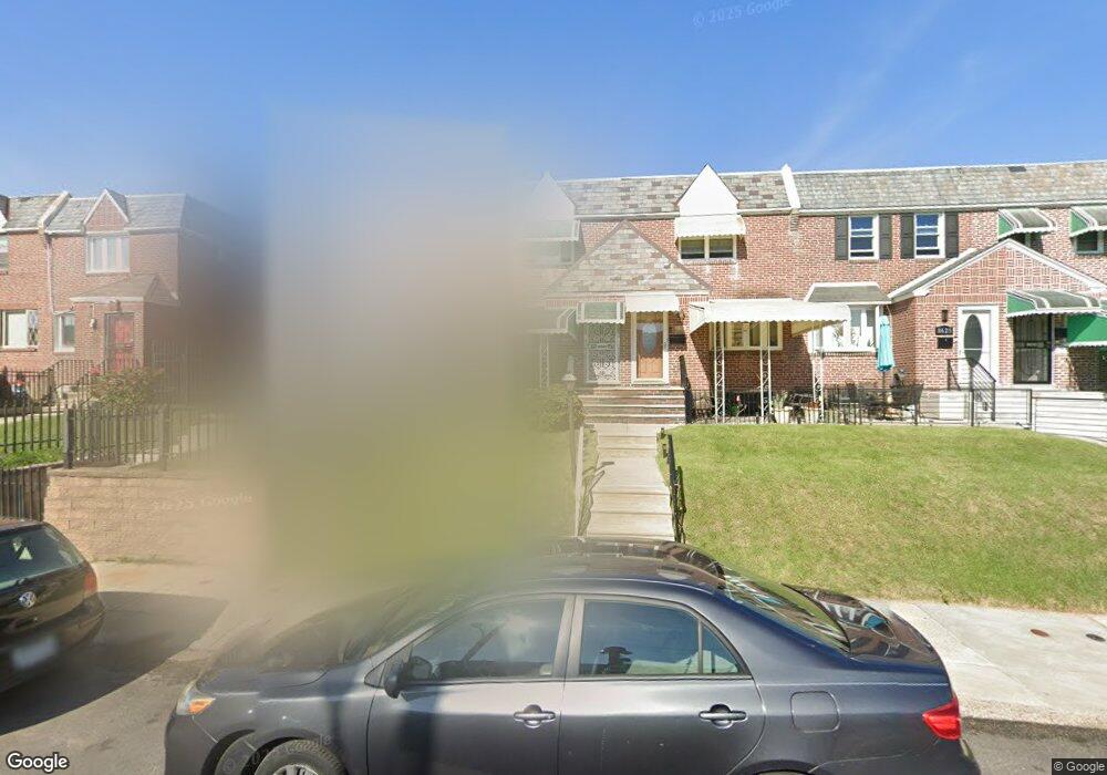 8629 Michener Ave, Philadelphia, PA 19150 - photo 1