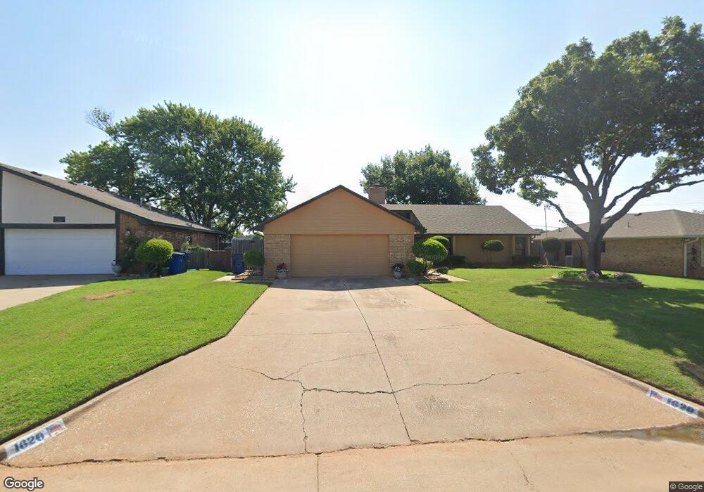 1620 Archway St, Duncan, OK 73533 - photo 1