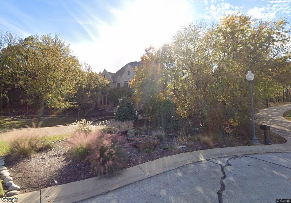 105 Welford Ln, Southlake, TX 76092 - photo 1