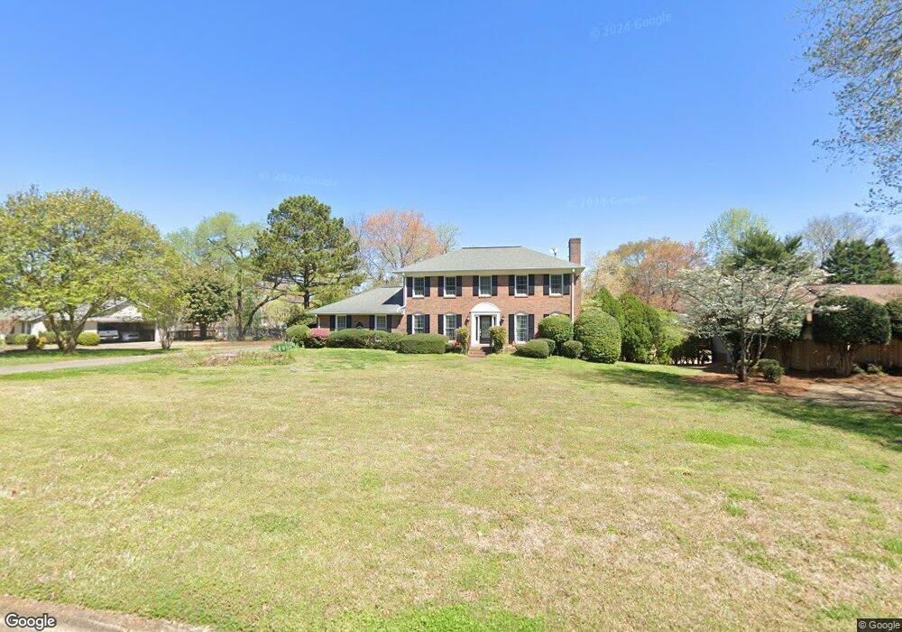 710 Rounsaville Rd unit 6, Roswell, GA 30076 - photo 1