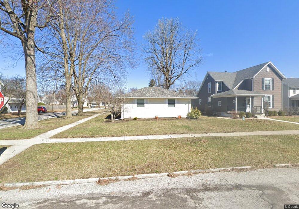 300 2nd St, Findlay, OH 45840 - photo 1