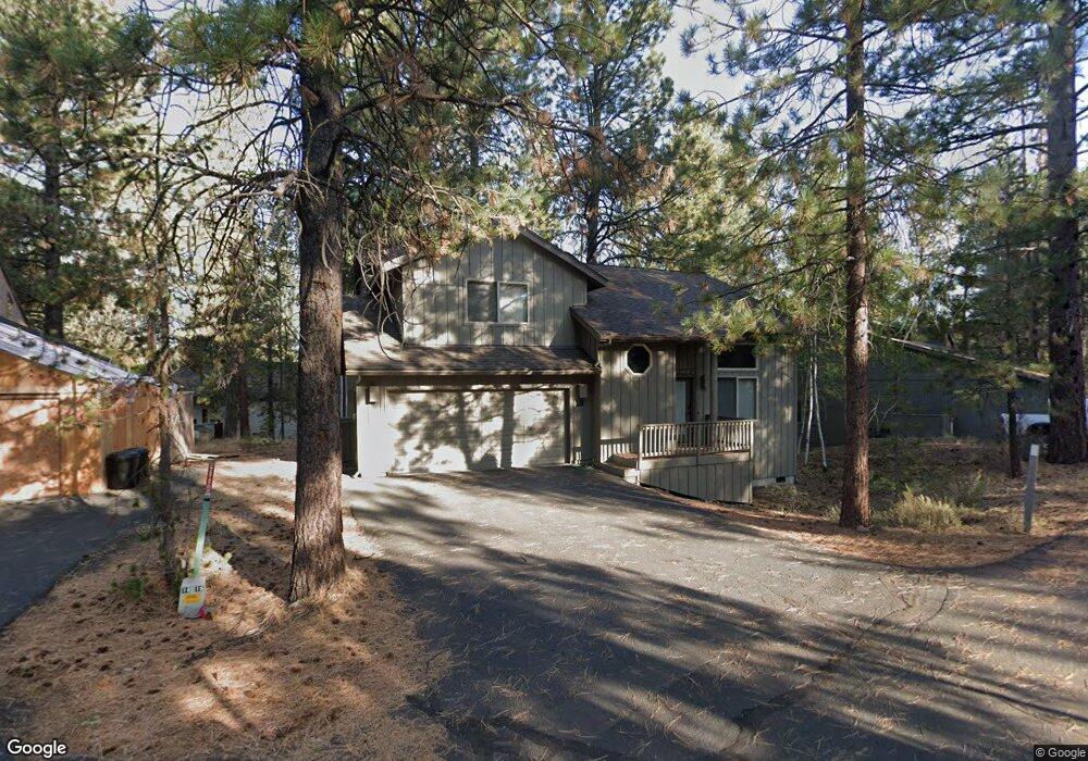 56985 Coyote Ln, Bend, OR 97707 - photo 1