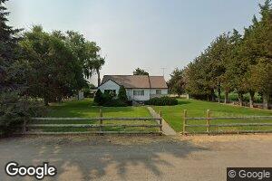 691 E 600 N, Firth, ID 83236