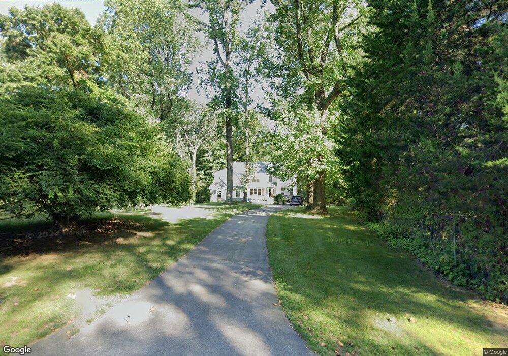 818 Crestview Dr, Springfield, PA 19064 - photo 1