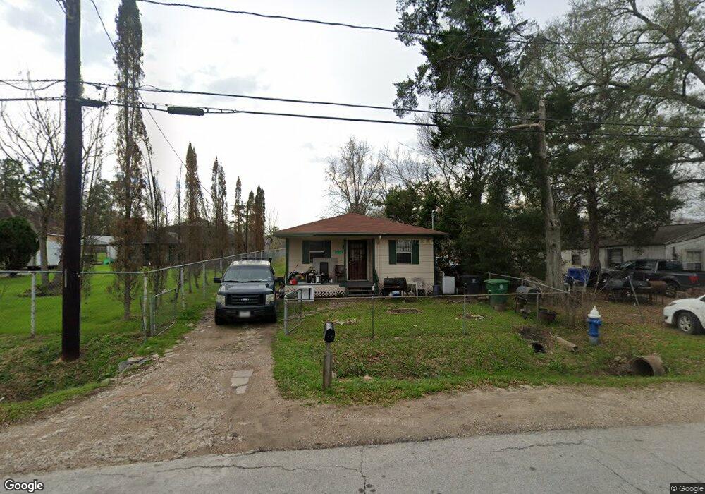 3229 De Soto St, Houston, TX 77091 - photo 1