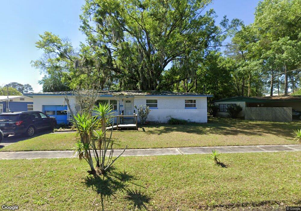 6126 Carranza Dr, Jacksonville, FL 32216 - photo 1