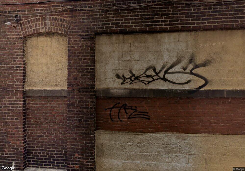 322 N Howard St, Baltimore, MD 21201 - photo 1