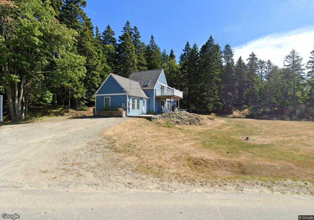 1678 Port Rd, MacHiasport, ME 04655 - photo 1