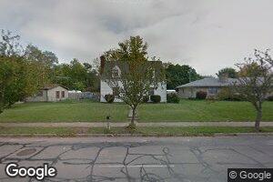 1728 S Walnut St, Muncie, IN 47302