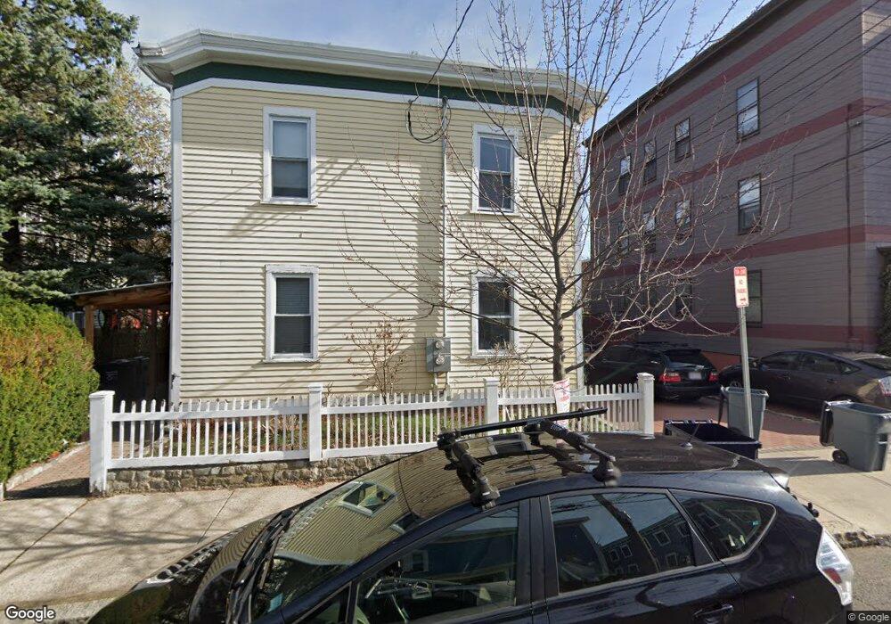 40 Jay St unit 40, Cambridge, MA 02139 - photo 1