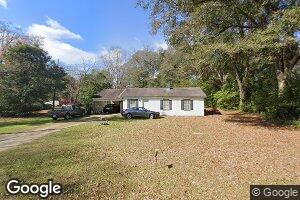 429 N Randolph St, Oglethorpe, GA 31068