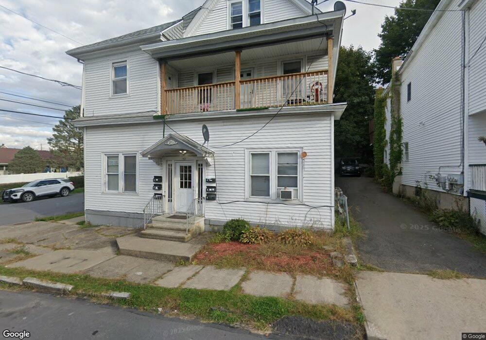 1401 Prospect Ave unit L31, Scranton, PA 18505 - photo 1