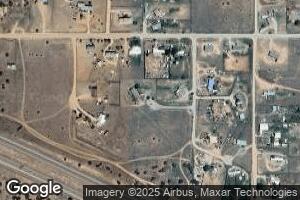 100 Meadows Ln, Edgewood, NM 87015