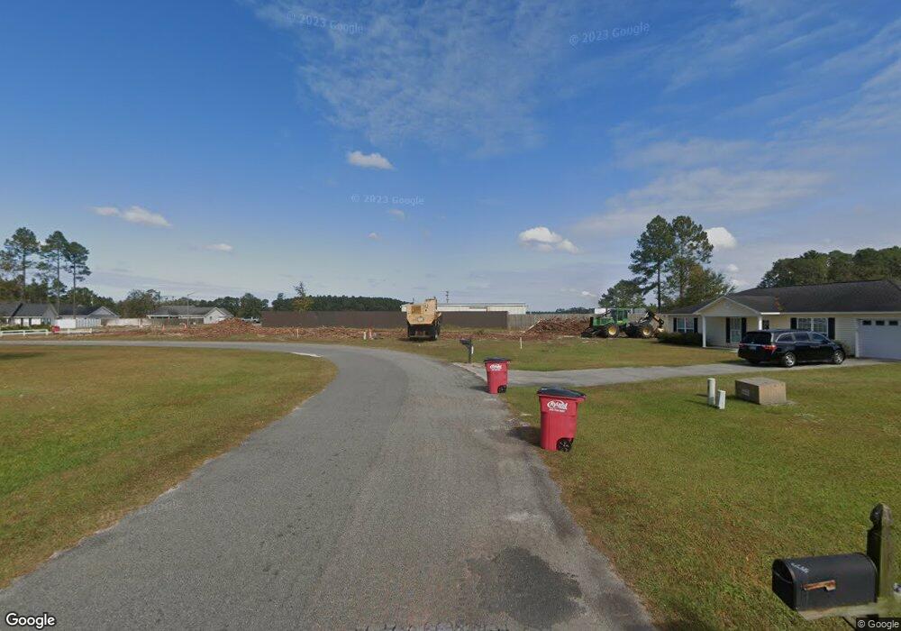 0 Pine Ridge Cir unit 18696, Blackshear, GA 31516 - photo 1