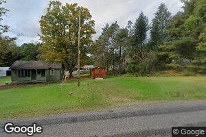 4540 Chapman Dam Rd, Clarendon, PA 16313
