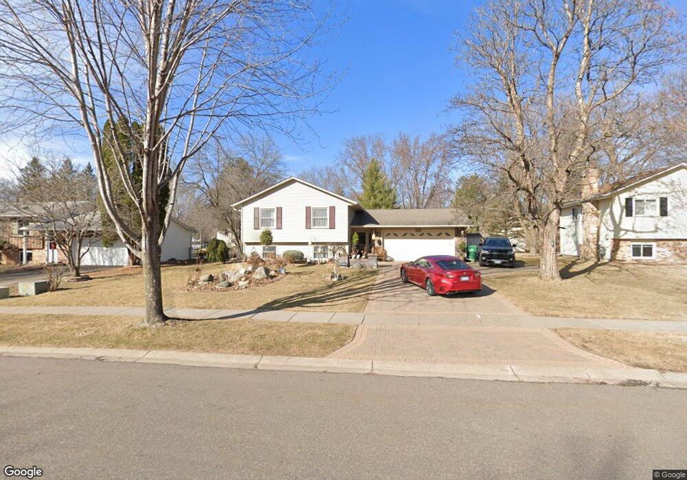 10708 Boundary Creek Terrace, Maple Grove, MN 55369 - photo 1