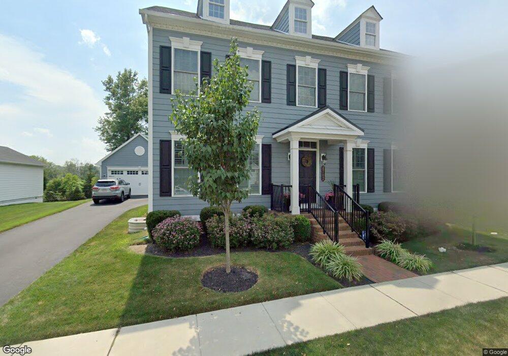 4702 Plough Tavern Rd, Doylestown, PA 18902 - photo 1