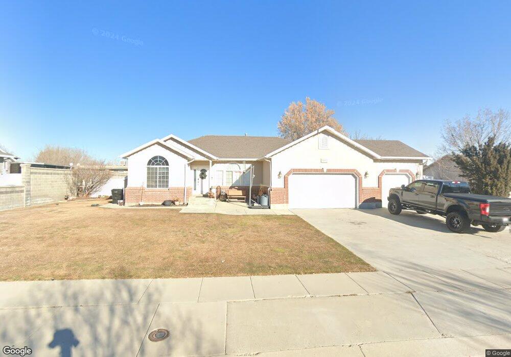 3692 W 8070 S, West Jordan, UT 84088 - photo 1