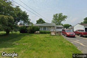 246 S Thomas St, Beavertown, PA 17813