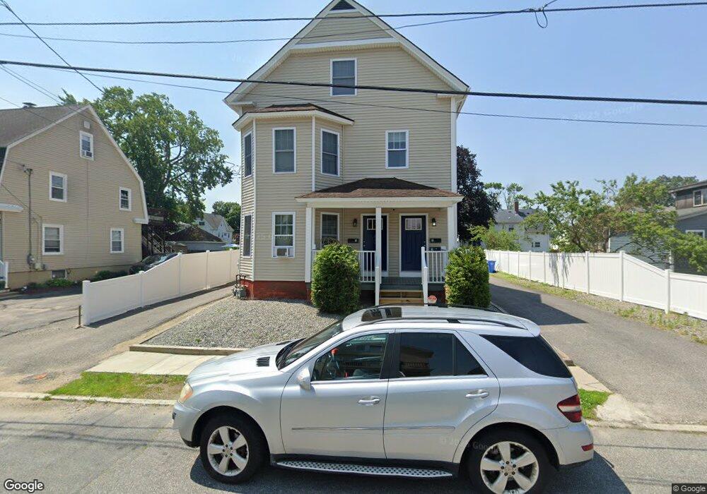 40 Hawthorne Ave unit 3, Cranston, RI 02910 - photo 1