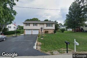 250 Magnolia Dr, Forsyth, IL 62535
