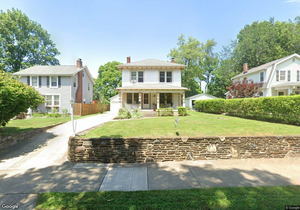 376 Glenmont Ave, Columbus, OH 43214 - photo 1