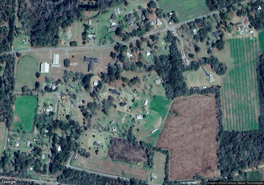 178 Scatter Cir, Dixie, GA 31629 - photo 1