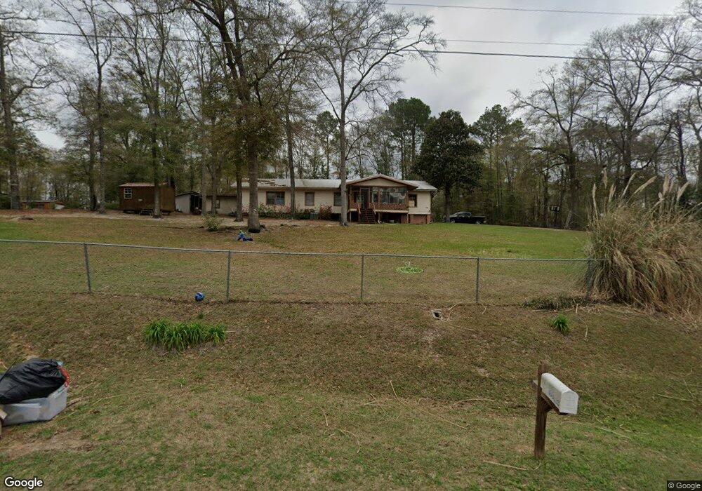 73 Lakewood Dr, Eufaula, AL 36027 - photo 1