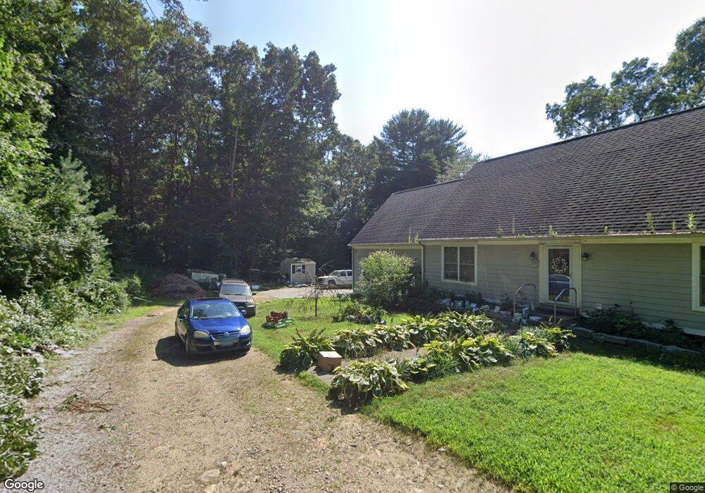 83 Hillcrest Ave, Old Lyme, CT 06371 - photo 1