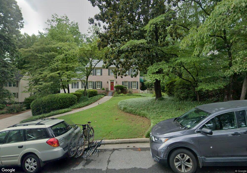 1401 Ben Franklin Ct unit 2, Marietta, GA 30062 - photo 1