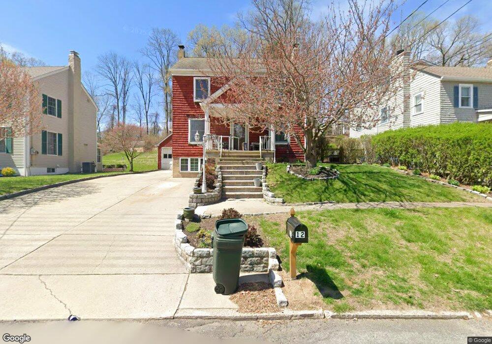 12 Arch St, Ogdensburg, NJ 07439 - photo 1