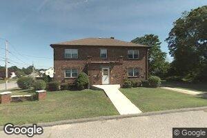 19 Rosemary St Unit 1, Worcester, MA 01604