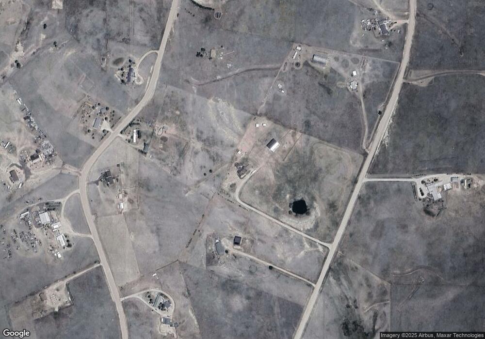 15060 Chaparral Loop E, Peyton, CO 80831 - photo 1