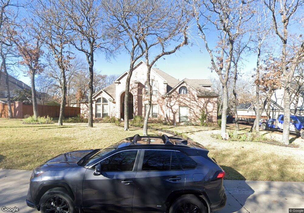 455 Marshall Rd, Southlake, TX 76092 - photo 1