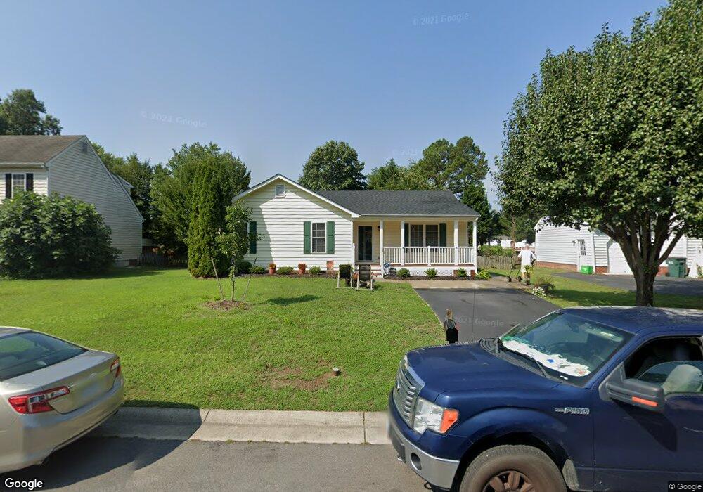 9728 Willow Glen Ln, Henrico, VA 23228 - photo 1