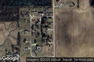 3839 S 950 W, Mentone, IN 46539