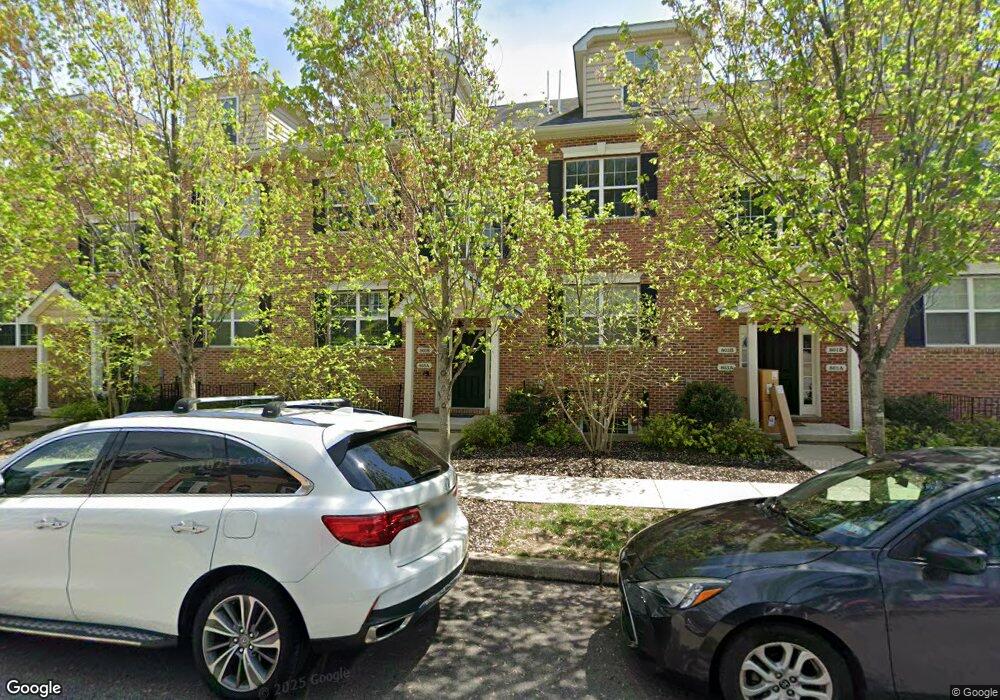 805 Spring Mill Ave unit 3, Conshohocken, PA 19428 - photo 1