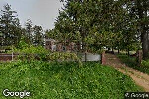 12865 N Christian Hollow Rd, Winslow, IL 61089