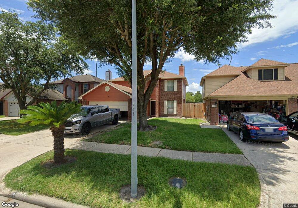 3666 Villa Glen Dr, Houston, TX 77088 - photo 1