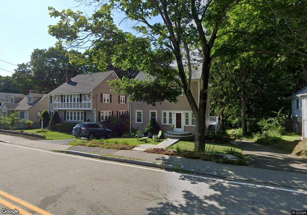 63 Academy Ave, East Weymouth, MA 02189 - photo 1