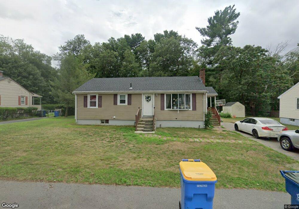 22 Vine St, Randolph, MA 02368 - photo 1