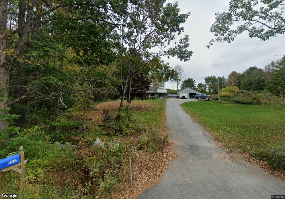 485 Allen Rd, Pownal, ME 04069 - photo 1